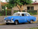 1953 chevy deluxe taxi in cienfuegos 800