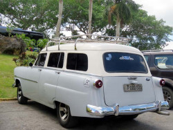 1953 ford country sedan in vinales 800