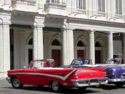 1957 Desoto Sportsman Convertible in Havana 800