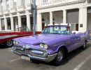 1957 Dodge Coronet in Havana 800