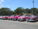 classic cars of havana 800