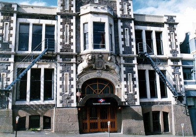 Early to Modern Architecture