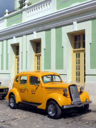 1935 ford 4 door coupe in trinidad b 800