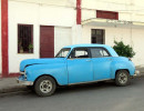 1948 plymouth parked in cienfuegos  cuba 800