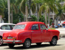 1950 s hillman in the streets of havana 800
