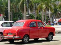 1950 s hillman in the streets of havana 800