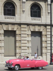 1952 chevrolet convertible taxi in havana 800