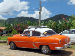 1953 chevrolet 4 door sedan in vinales 800
