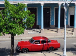 1954 studebaker champion in cienfuegos  cuba 800