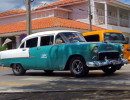1955 chevrolet 4 door sedan taxi in vinales 800