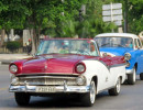 1955 ford fairlane taxi in havana 800
