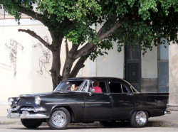 1956 dodge kingsman in cienfuegos 800
