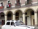 1956 hillman roaming the streets of havana 800