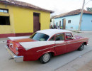 1958 dodge custom royal 4 door sedan in trinidad 800
