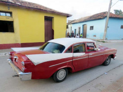 1958 dodge custom royal 4 door sedan in trinidad 800