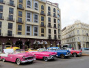 classic taxis in havana  cuba 2 800