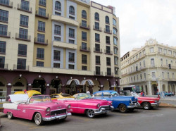 classic taxis in havana  cuba 2 800