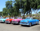 still driving in the 1950 s in cuba 800