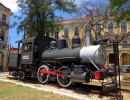 1905 american made porter locomotive in havana 800