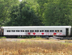 passenger car grafitti 800