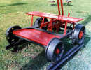 48 man powered rail cart from new zealand 800