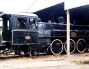 51 steam locomotive from new zealand 800
