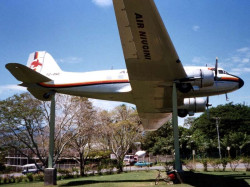 5a air niugini in papua new guinea 800