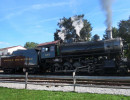 norfolk and western 2 800