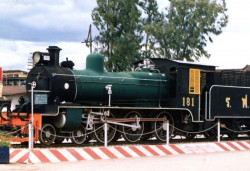 trains 60 thai 800