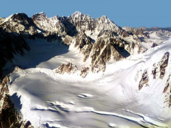 10 large glacier in new zealand 800