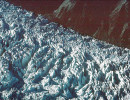40 ice field in new zealands southern alps 800
