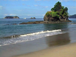 59.  small islands off the coast of brazil 800