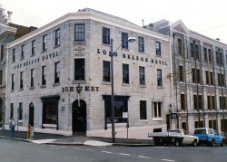 10 lord nelson hotel in sydney  australia 800