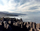 12 the famous pancake rocks at dolomite point in new zealand 800
