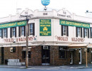 27 exchange hotel  home of molly blooms in melbourne 800