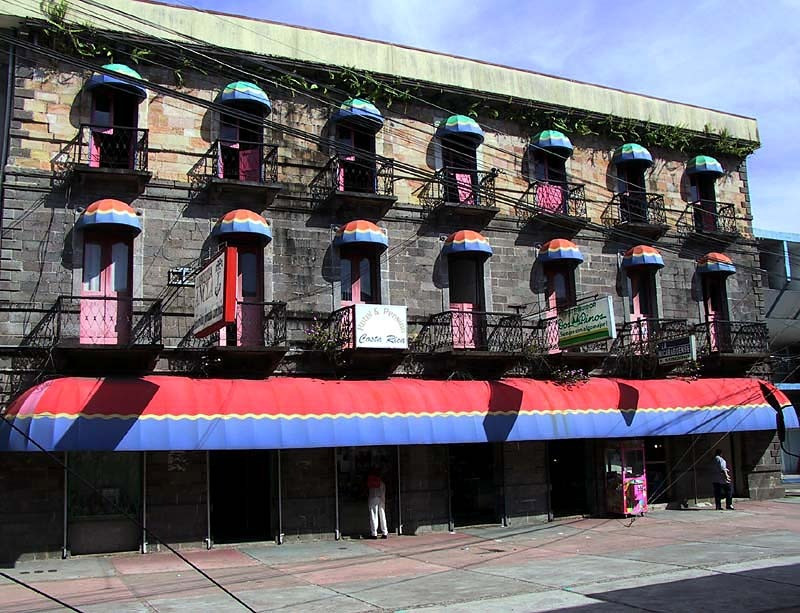 3 hotel   pension in limon  costa rica 800