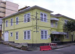 32 dunn inn in san jose  costa rica 800