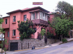 34 hemmingway inn in  san jose  costa rica 800
