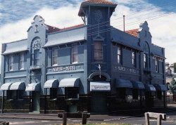 6 napier hotel in melbourne  australia 800