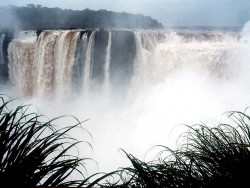 30 iguazu falls in brazil  south america 800