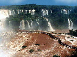 39 at iguazu falls in brazil 800