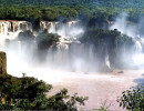 41 guazu falls  brazil 800