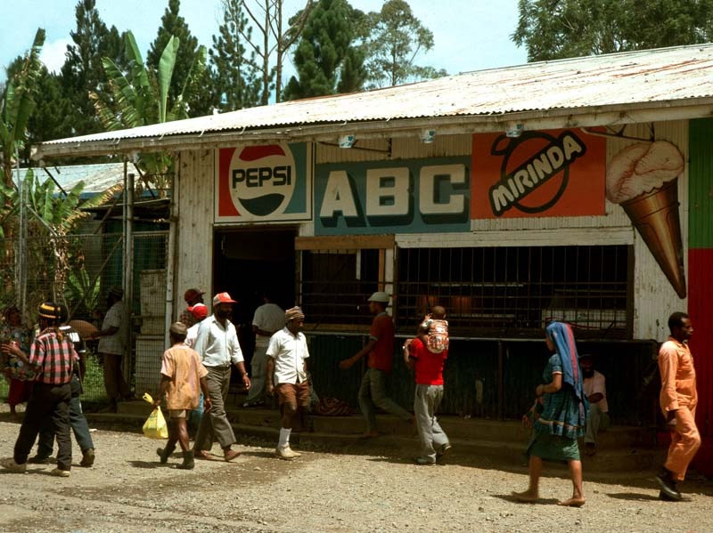 businesses papua new guinea 4 800