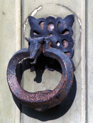 64 iron ring photographed in paraguay 800