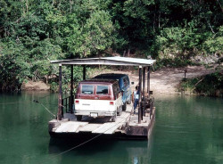 15 two car ferry along the northern coast of brazil 800