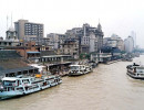 112 ferries in shanghai  china 800