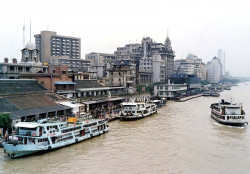 112 ferries in shanghai  china 800
