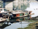 116 houseboats in yanghou  china 800