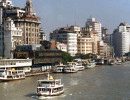 119 ferry boats in downtown shanghai 800