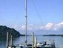 134 sailboat in costa rica 800